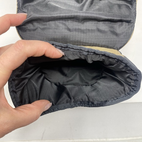 Vortex Glasspak Binocular Harness Coyote Brown Bag Carrying Case Hunt Camp Hike - Picture 7 of 8